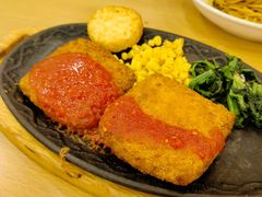 -萨莉亚意式餐厅(天河城购物中心店)