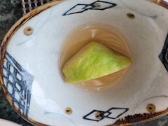 -白天鹅宾馆·流浮阁咖啡厅