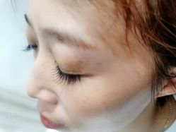 点击看大图 -日本普洛莱茜尔美睫美甲