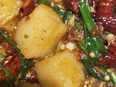 -华仔龙虾(永乐路总店)