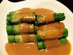 -俏江南(中山路先天下广场店)