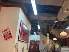 -鸿姐老火锅(花园路店)