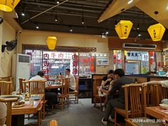 -冰城焰会大丰收铁锅炖(萝岗万达金街店)