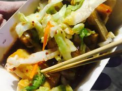 -国足臭豆腐(明瓦廊店)