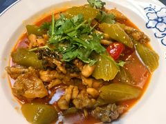 -富临轩私房菜(集庆门大街店)