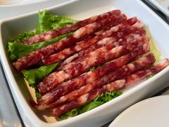 -海底捞火锅(老城根店)