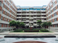 -上海市控江中学