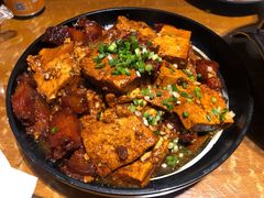 -95号酱骨·一块豆腐(展春园西路店)