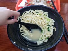 汤头好-台州老六海鲜面馆(上南总店)