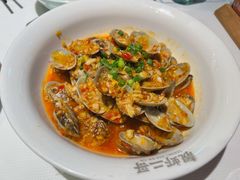 口味花甲-靓虾二哥·龙虾馆(大塘总店)