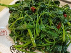 -柏合黄记豆腐皮饭店