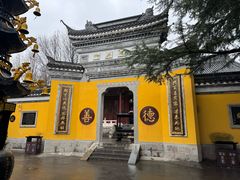 -高淳老街