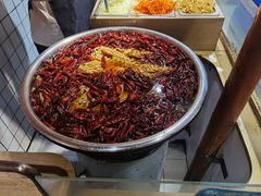 -三兄弟高炉烧饼