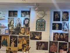 -超琪星·咖啡简餐(川音店)