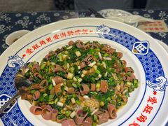 -旺角小渔村(二马路店)