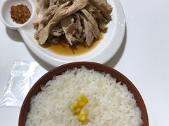 -外婆小聚茶餐厅·生日·团建(市民中心店)