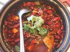 -懒人盐府人家(航天桥店)