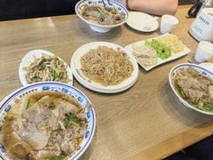 -直隶安家罩饼(复兴路店)