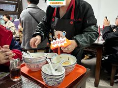 -长人馄饨铺(解放街店)