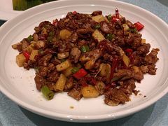 -四季轩中餐厅(徐州开元名都大酒店)