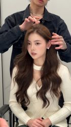 -DL HOPE明星造型