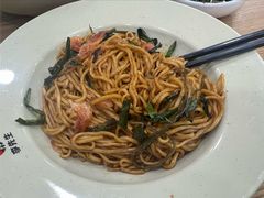 -李先生牛肉面大王(北京东四店)