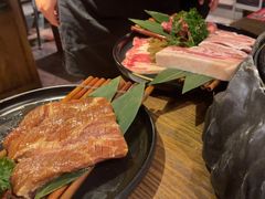 -坦坦大炉·韩式烤肉(望京店)