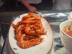 -永泰福朋喜来登酒店-宜客乐自助餐厅(远大路店)