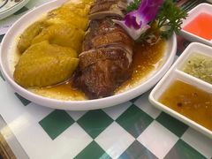 -香港新记茶餐厅(湖墅南路店)