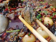 -黑竹香鸡(营和巷店)