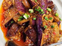 酱香茄子煲-辣可可·小炒黄牛肉(望京凯德MALL店)