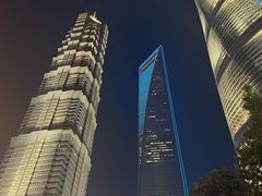 -上海中心大厦