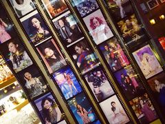 -音乐房子·Vintage Live Bar(玉林总店)