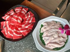 -华晟山城火锅(开发区港西东阁里店)