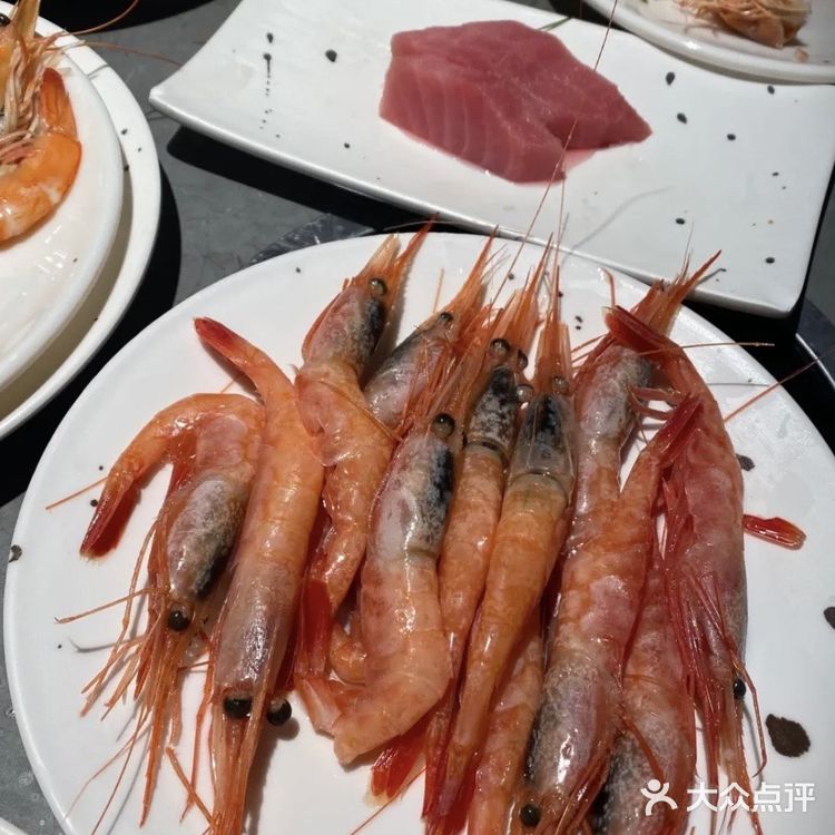 沈阳性价比最高的海鲜自助