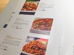 菜单-眉州东坡(中关村店)