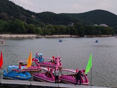 -云龙湖旅游景区