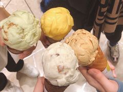 -LUNEURS月乐诗·法式冰淇淋(环贸店)