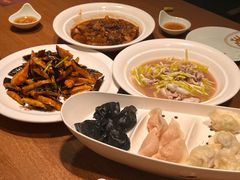 -船歌·鱼水饺青岛菜(闽江二路店)