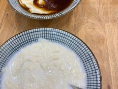 -哼哈豆花工房(高铁吾悦广场店)
