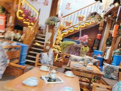 -民食香·腊排骨野生菌美食(木府店)