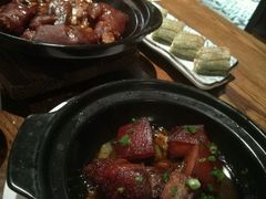 -广东道至正餐厅(区庄店)