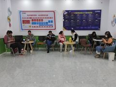 -童程童美·信息学竞赛·乐高机器人编程(昆明高新校区)