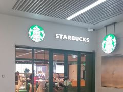 -星巴克(天津火车站店)