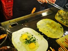 -老客满蛋饼(双塔市集店)