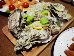 -烤无忌·新疆菜馆(格林威治城店)