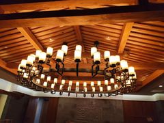 -青岛海尔洲际酒店