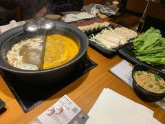 -呷哺呷哺(西单大悦城店)