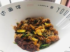 -友达面馆·酸菜鱼面(钱塘区店)