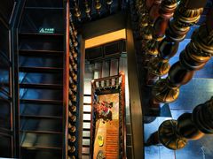 -福禧酒窖·中餐厅 (万柳店)